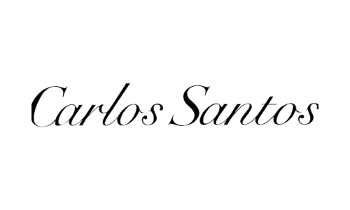 Carlos Santos Leather Shoes