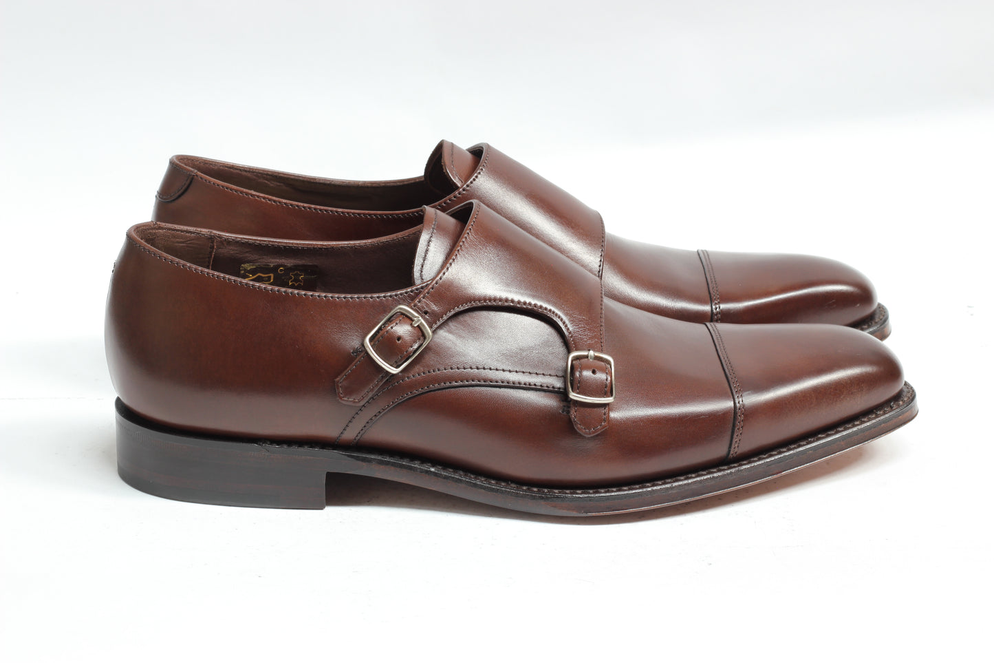 Loake - Cannon