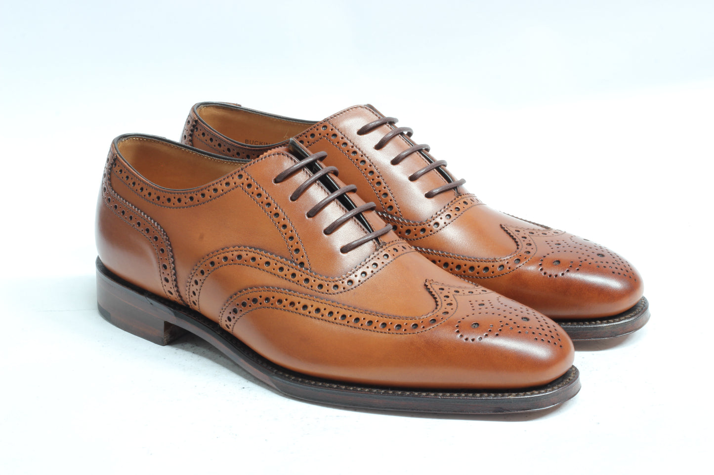 Loake - Buckingham