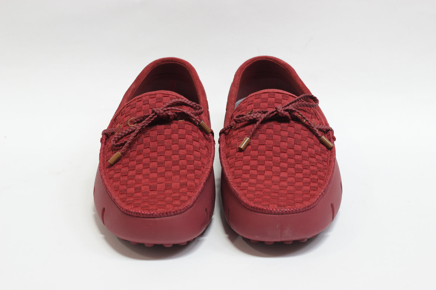 Swims - Lace Loafer Woven