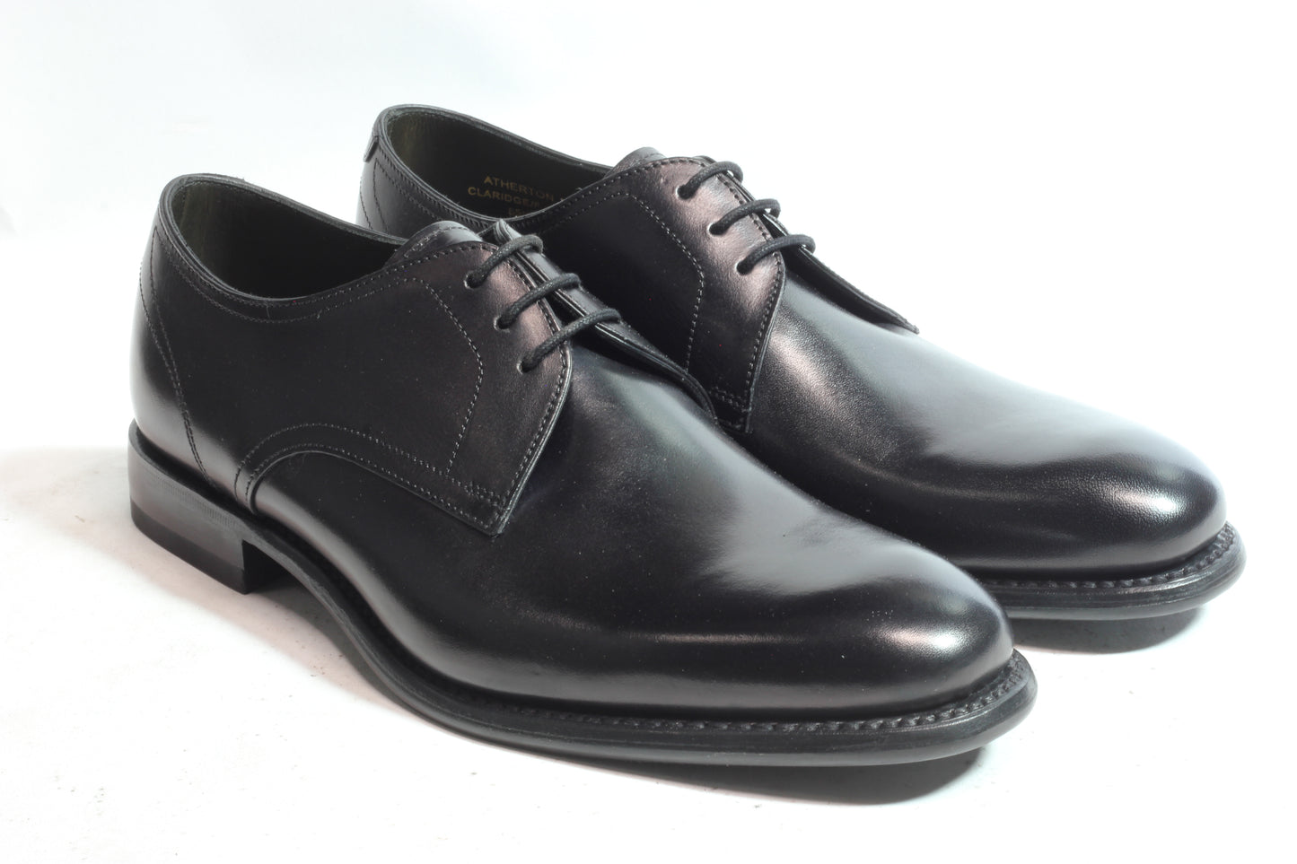 Loake - Atherton