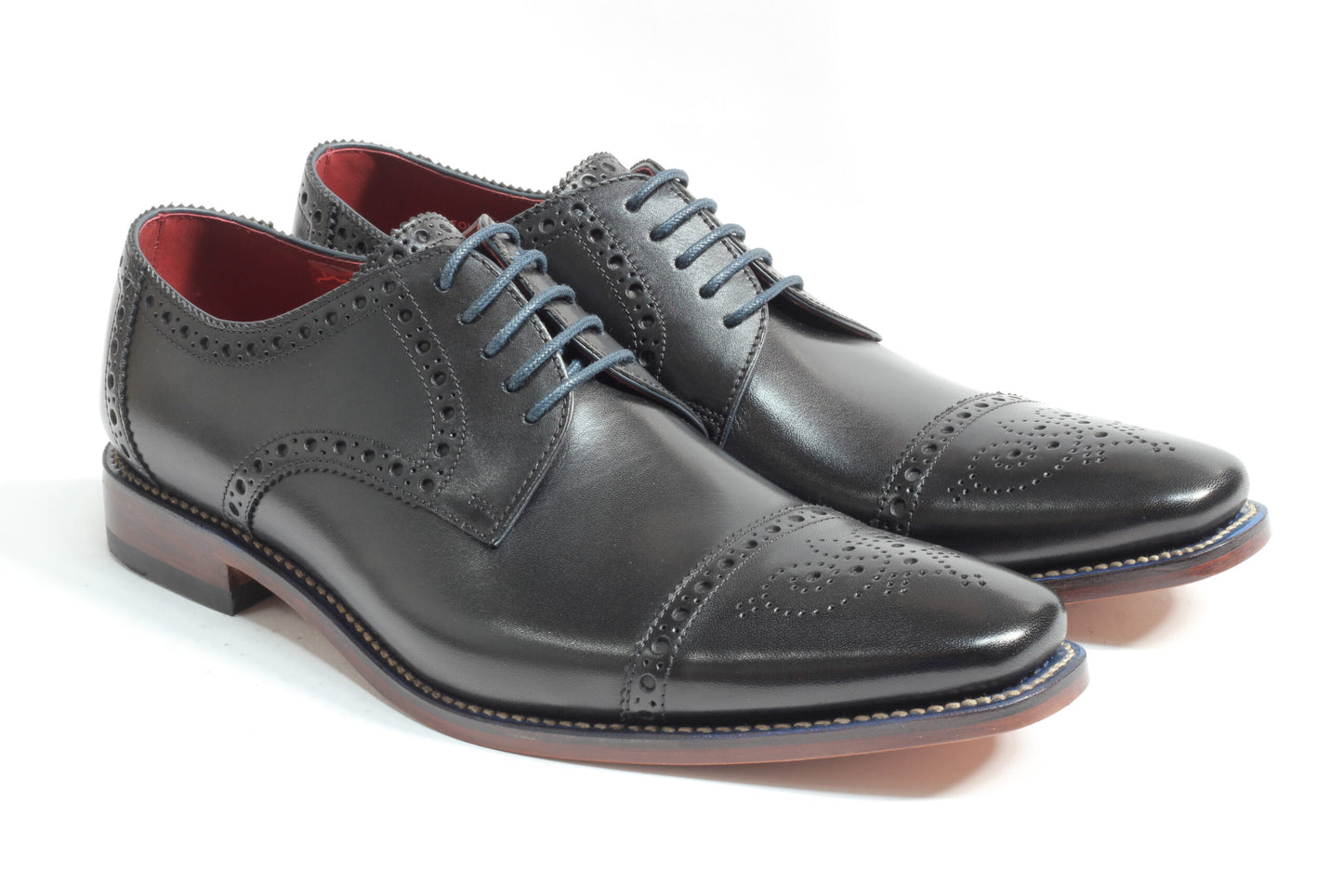 Loake - Foley