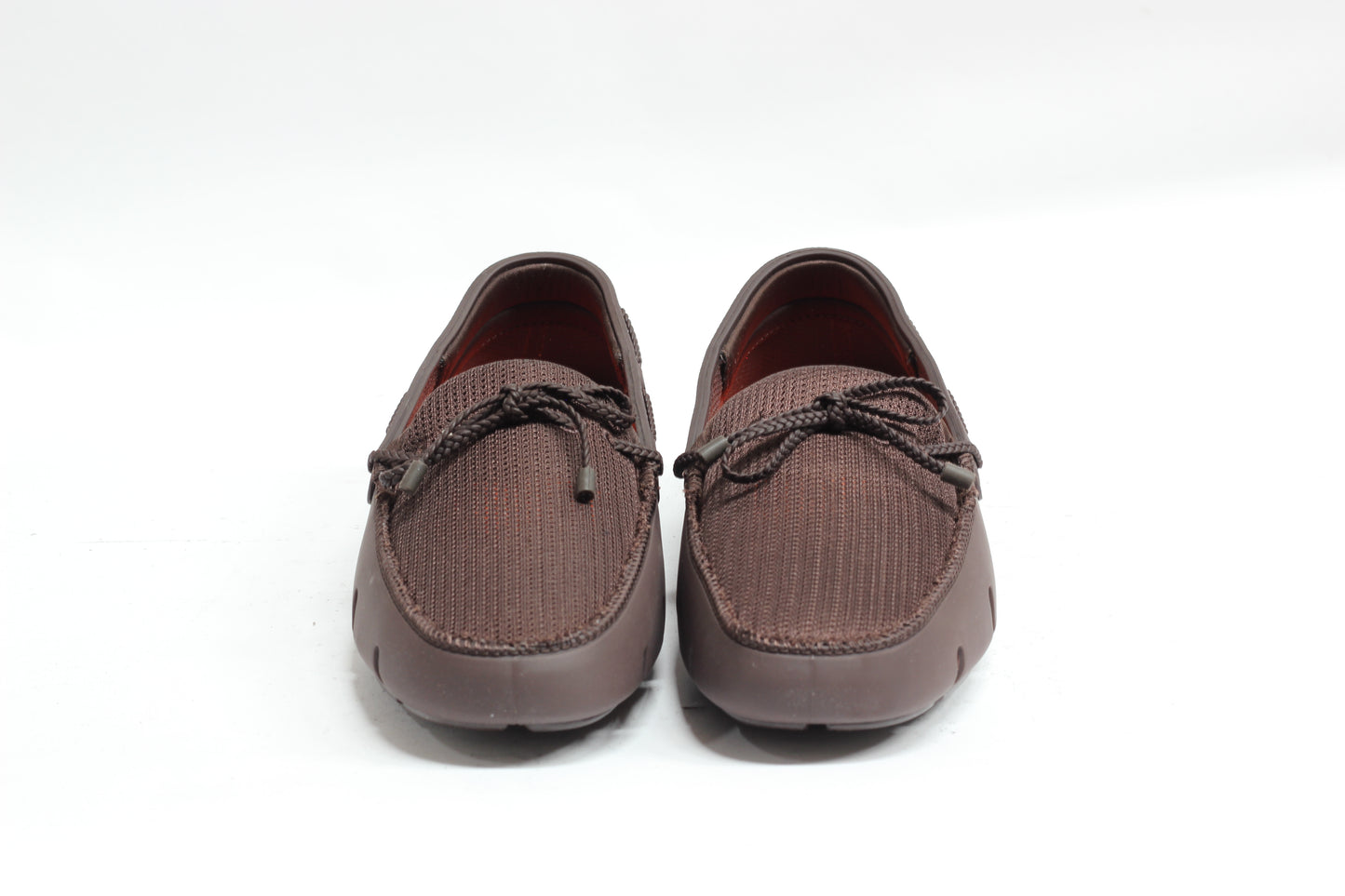 Swims - Lace Loafer