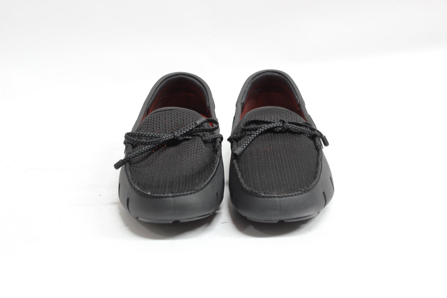 Swims - Lace Loafer