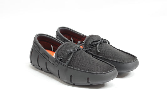 Swims - Lace Loafer