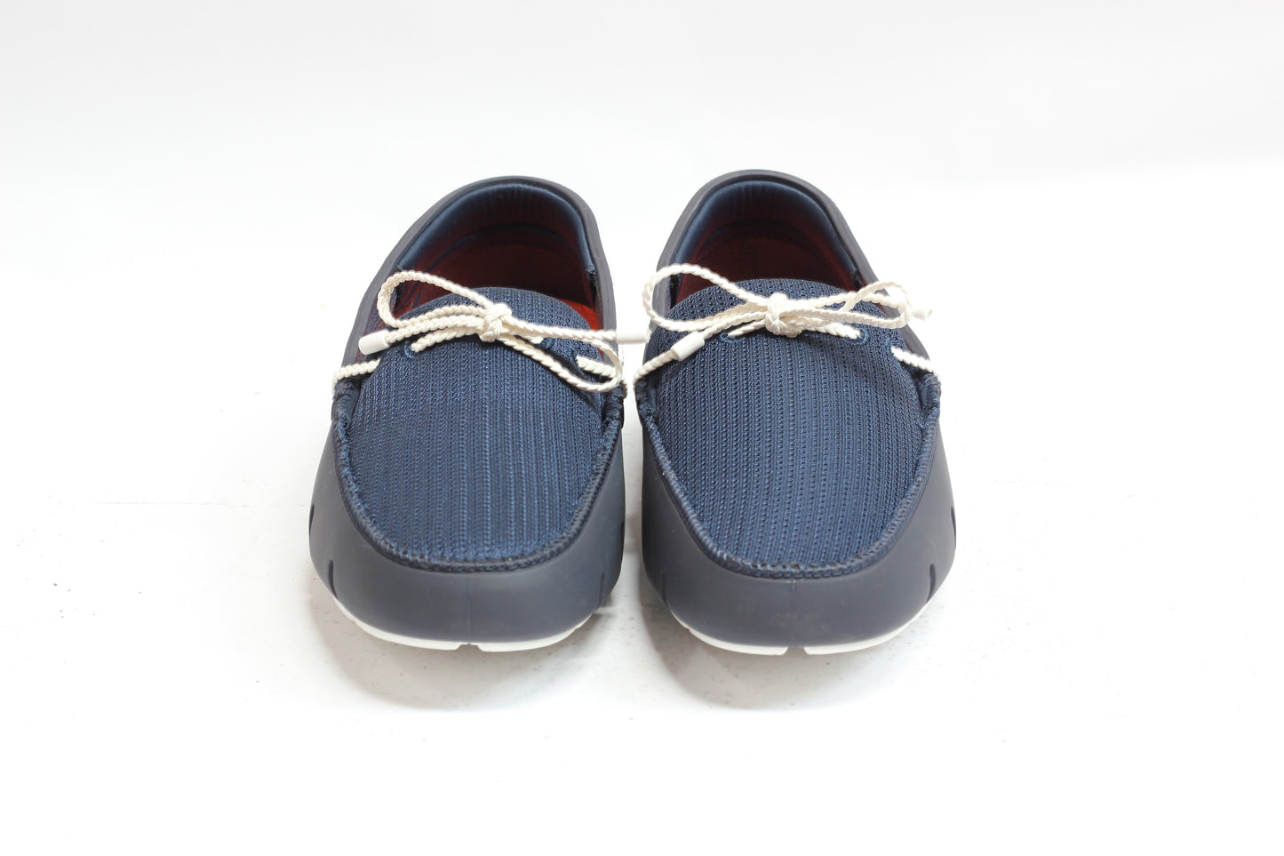 Swims - Lace Loafer