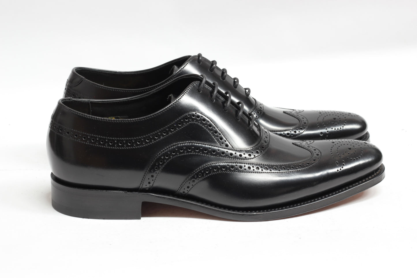 Loake - Jones