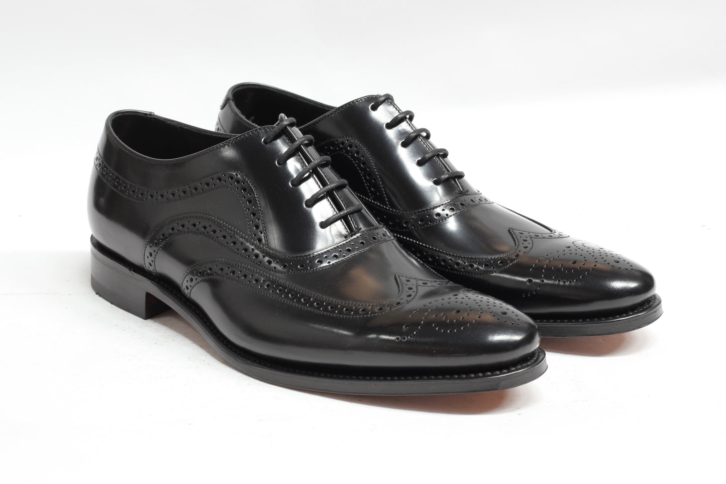 Loake - Jones