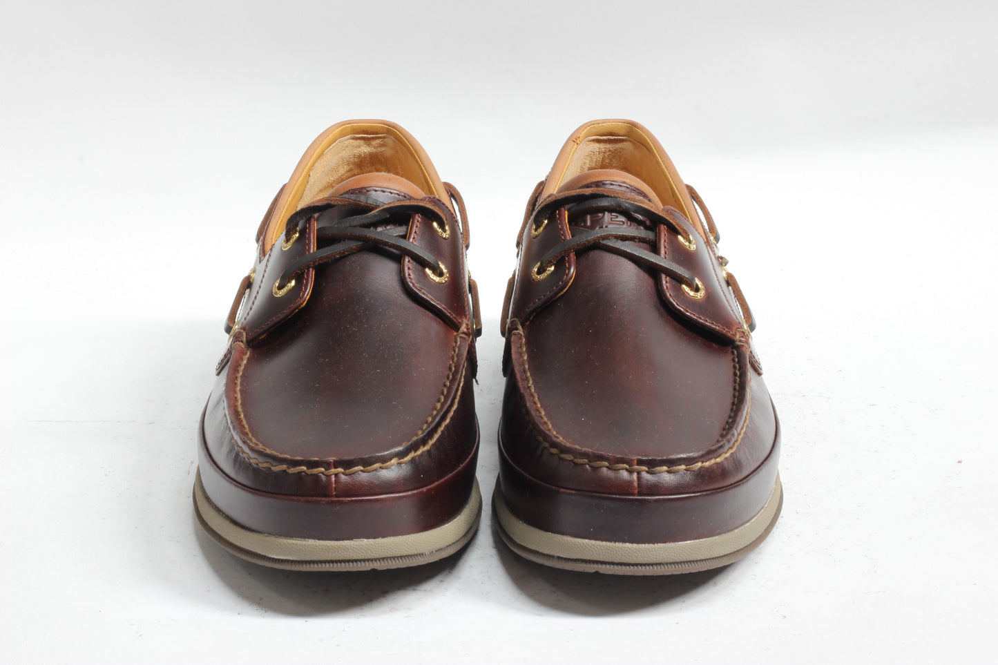 Sperry - Gold Boat