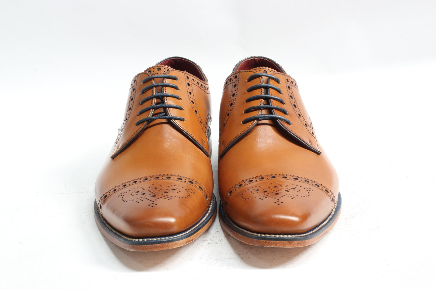 Loake - Foley