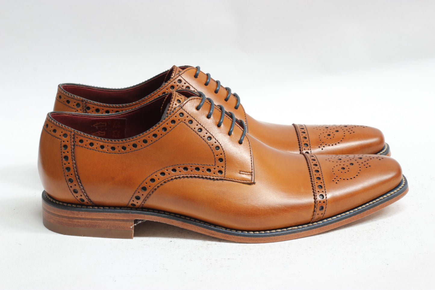 Loake - Foley