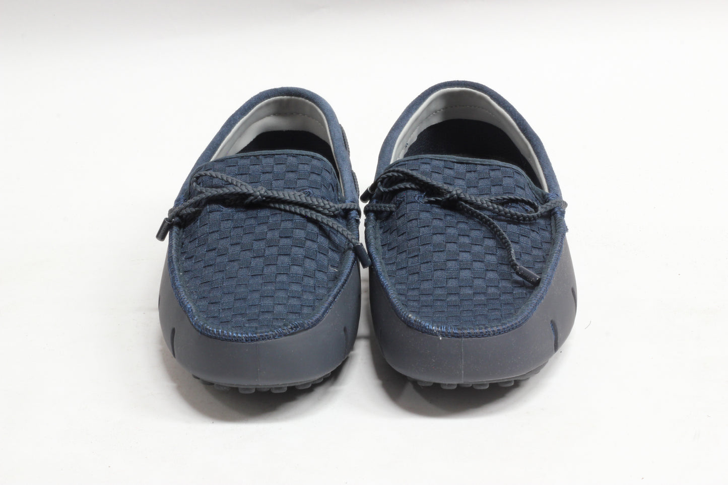 Swims - Lace Loafer Woven
