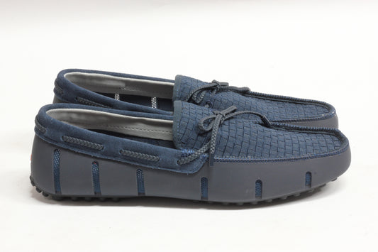 Swims - Lace Loafer Woven