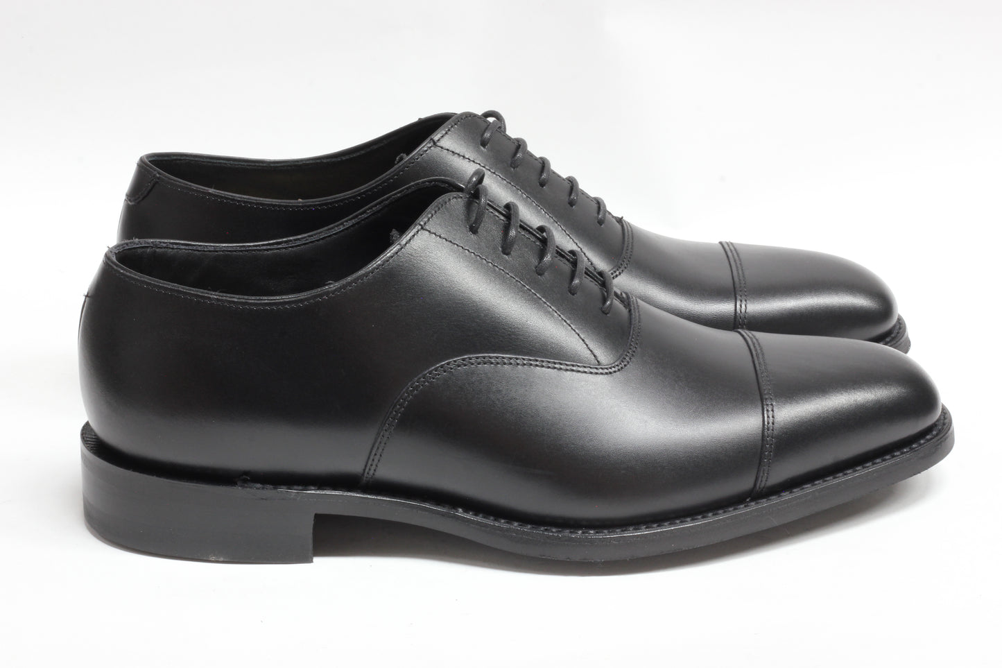 Loake - Aldwych Rubber Dainite Sole