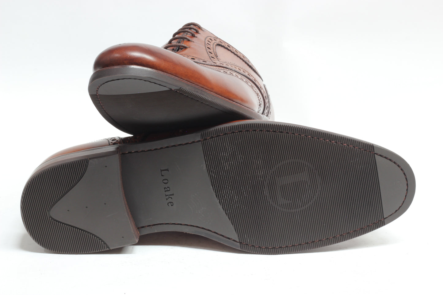 Loake - Kerridge
