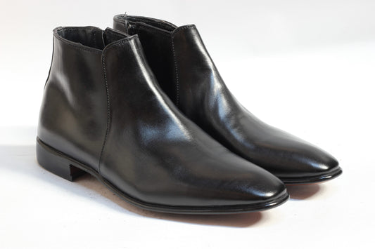 Parigina - John Boot