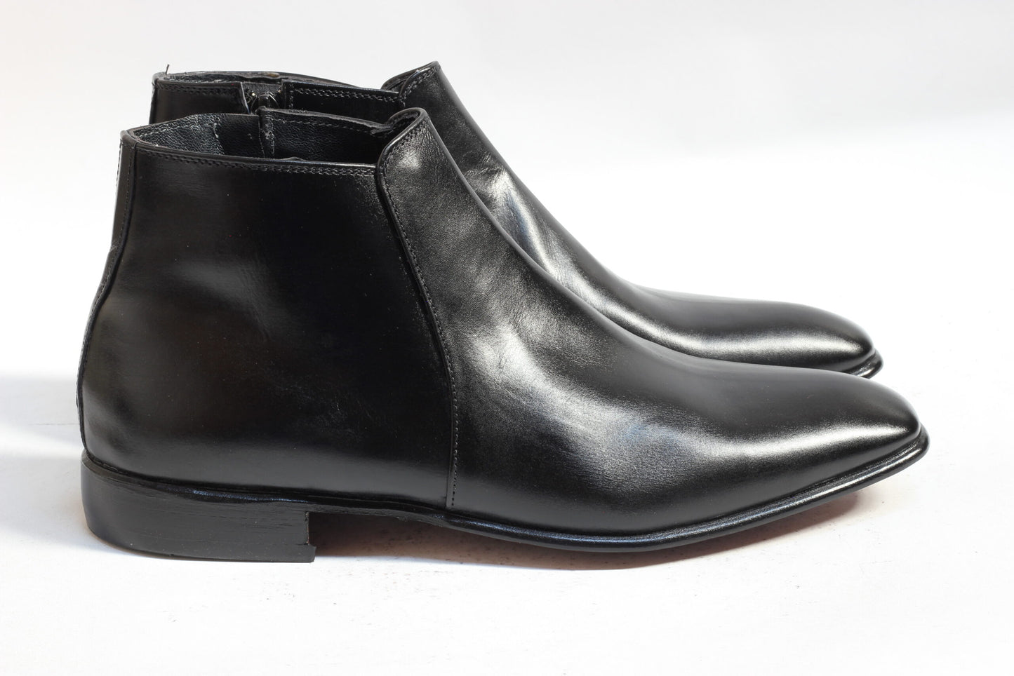 Parigina - John Boot