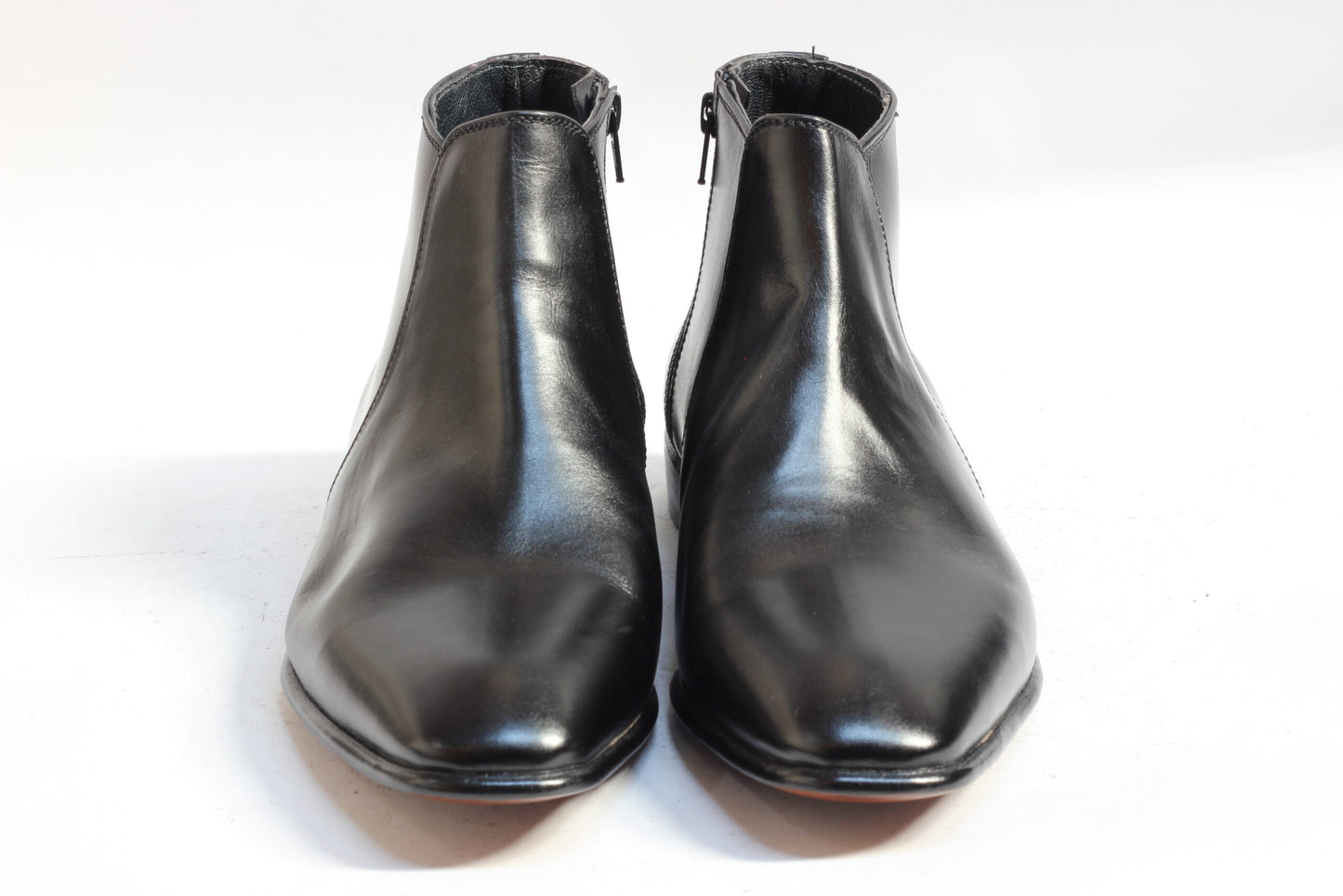 Parigina - John Boot