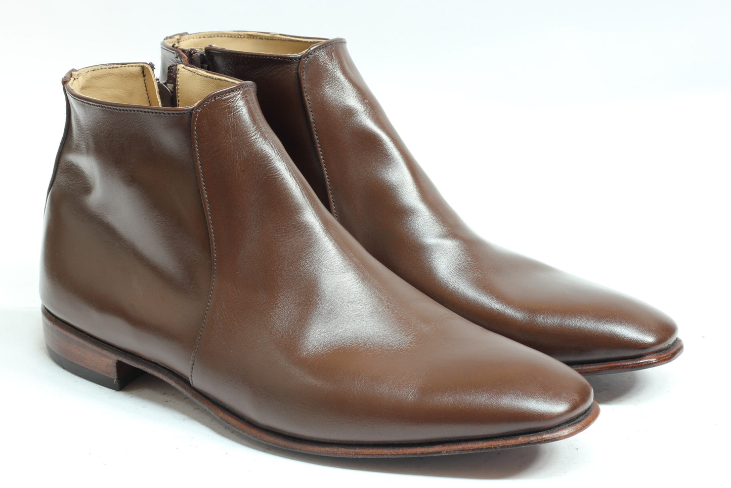 Parigina - John Boot