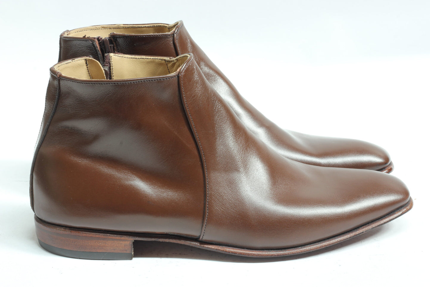 Parigina - John Boot