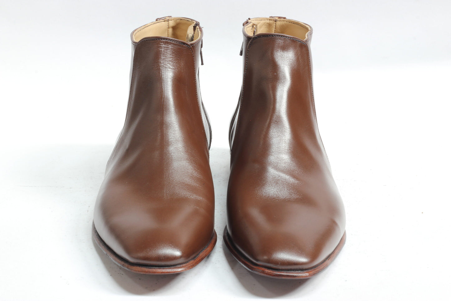 Parigina - John Boot