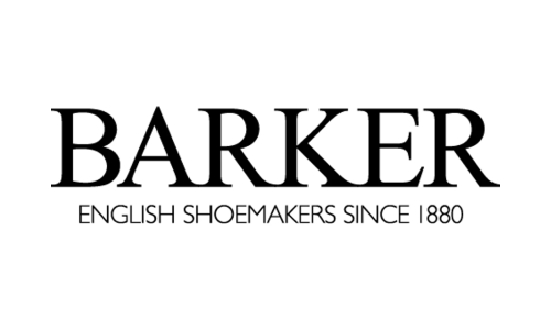 Barker Goodyear Welted Shoes