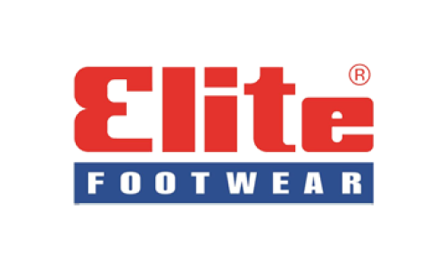 Elite Formal Shoes