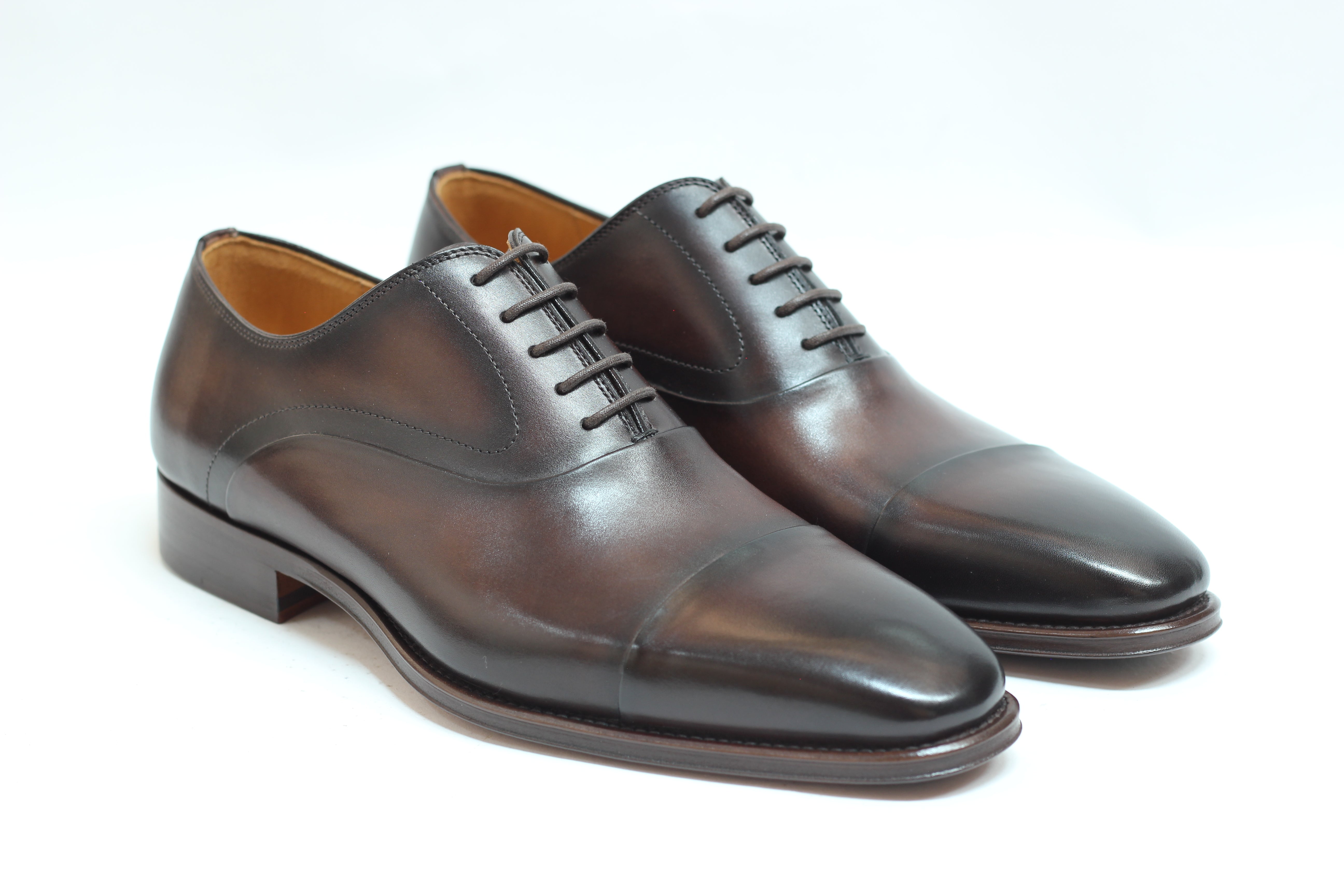 Scarpe magnanni deals