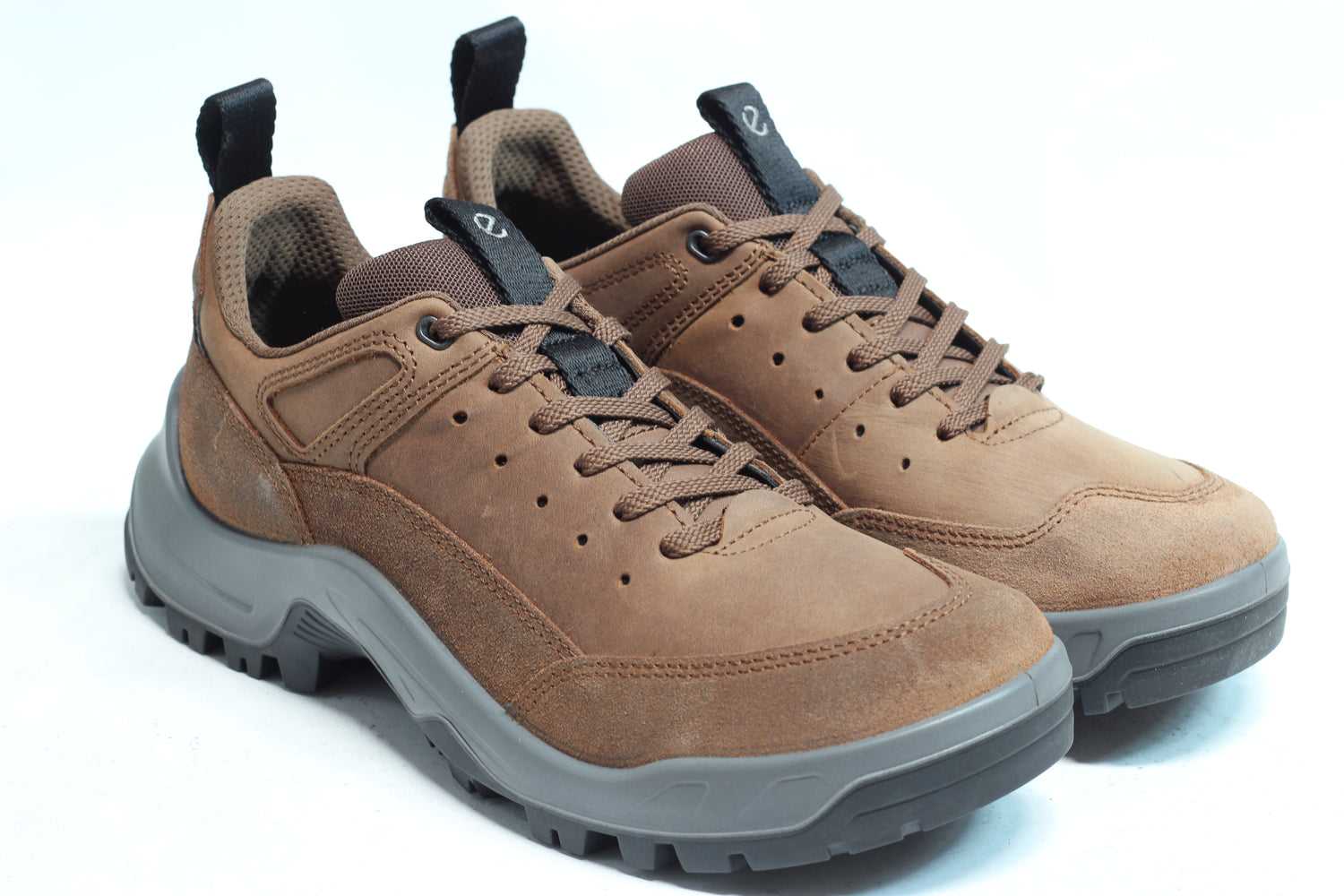 Orthotic Support Dress Shoes