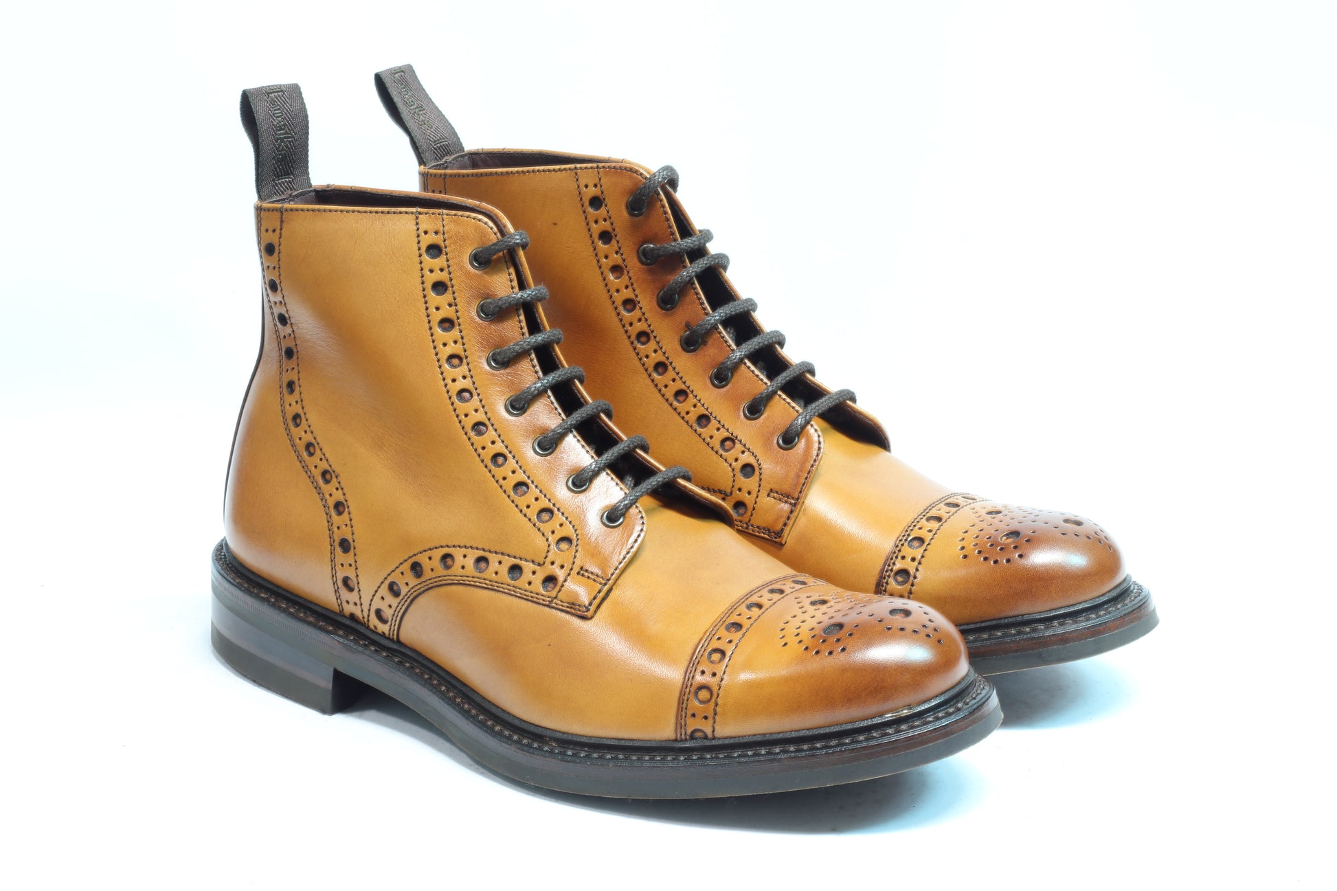 Loake Loxley - Main Image