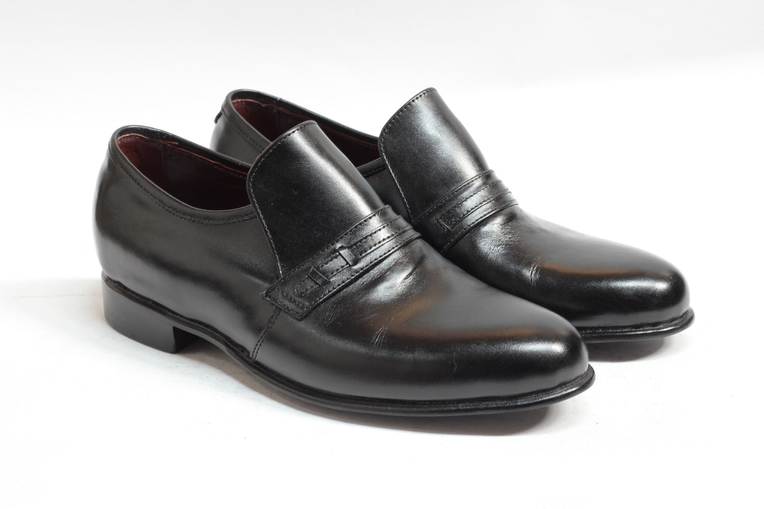 Melbournen‑Made Men's Shoes