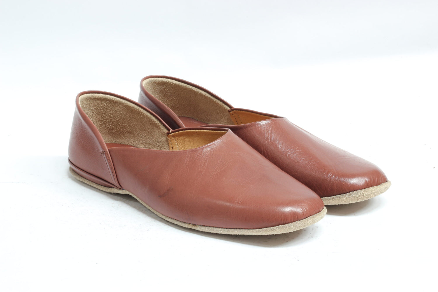 Men’s Slippers & House Shoes