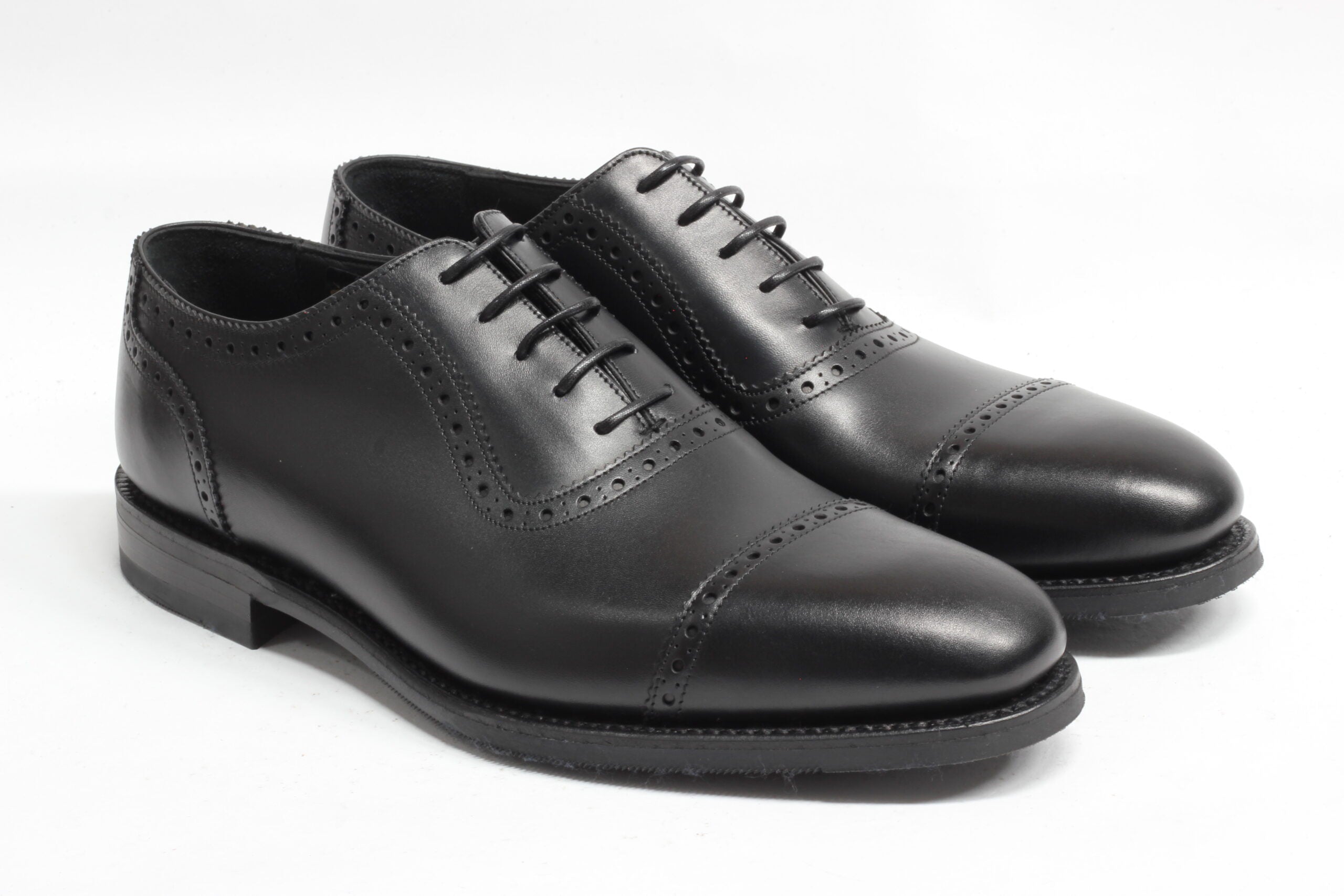 Loake - Fleet – McClouds Shoes