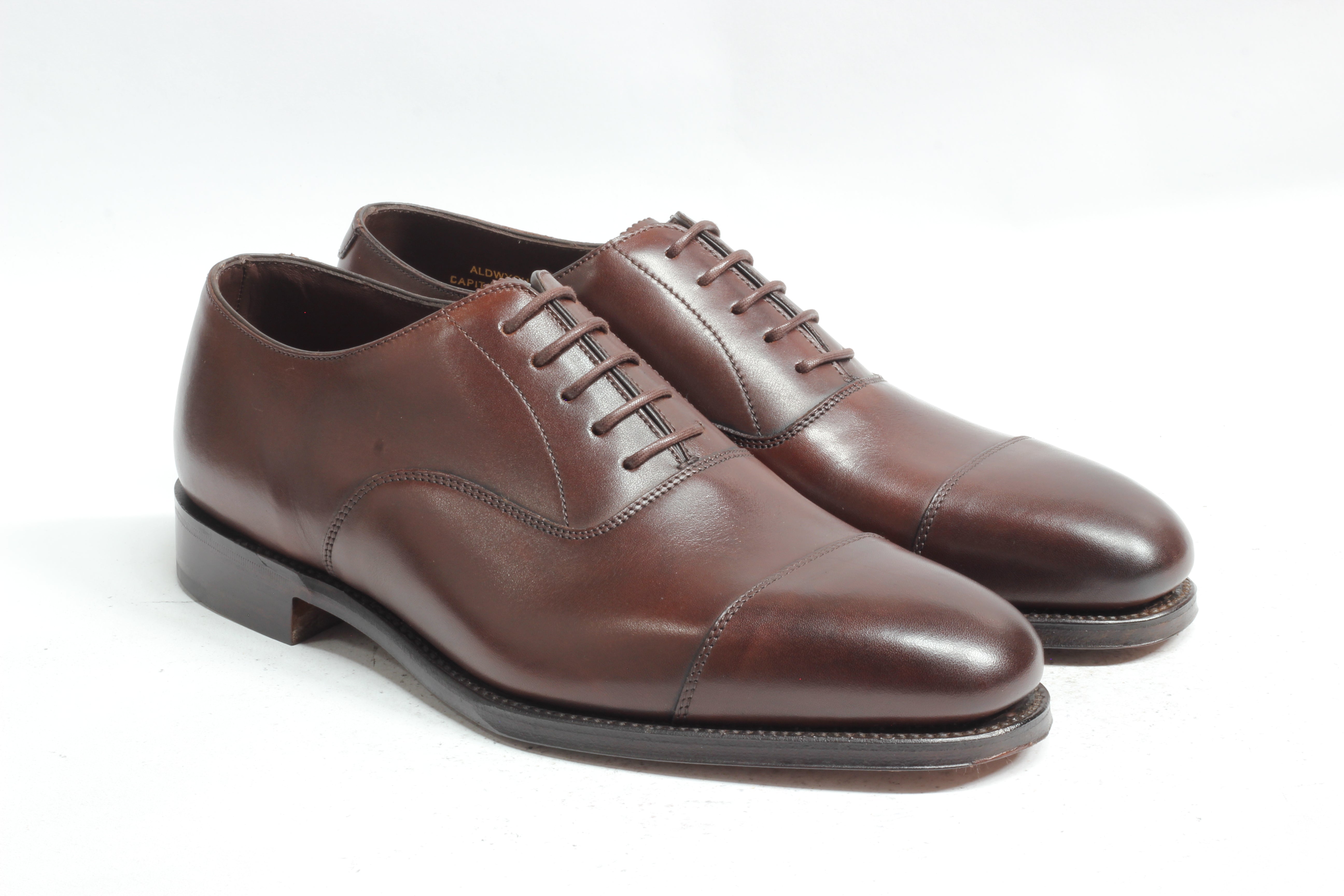 Loake clearance bressler sale