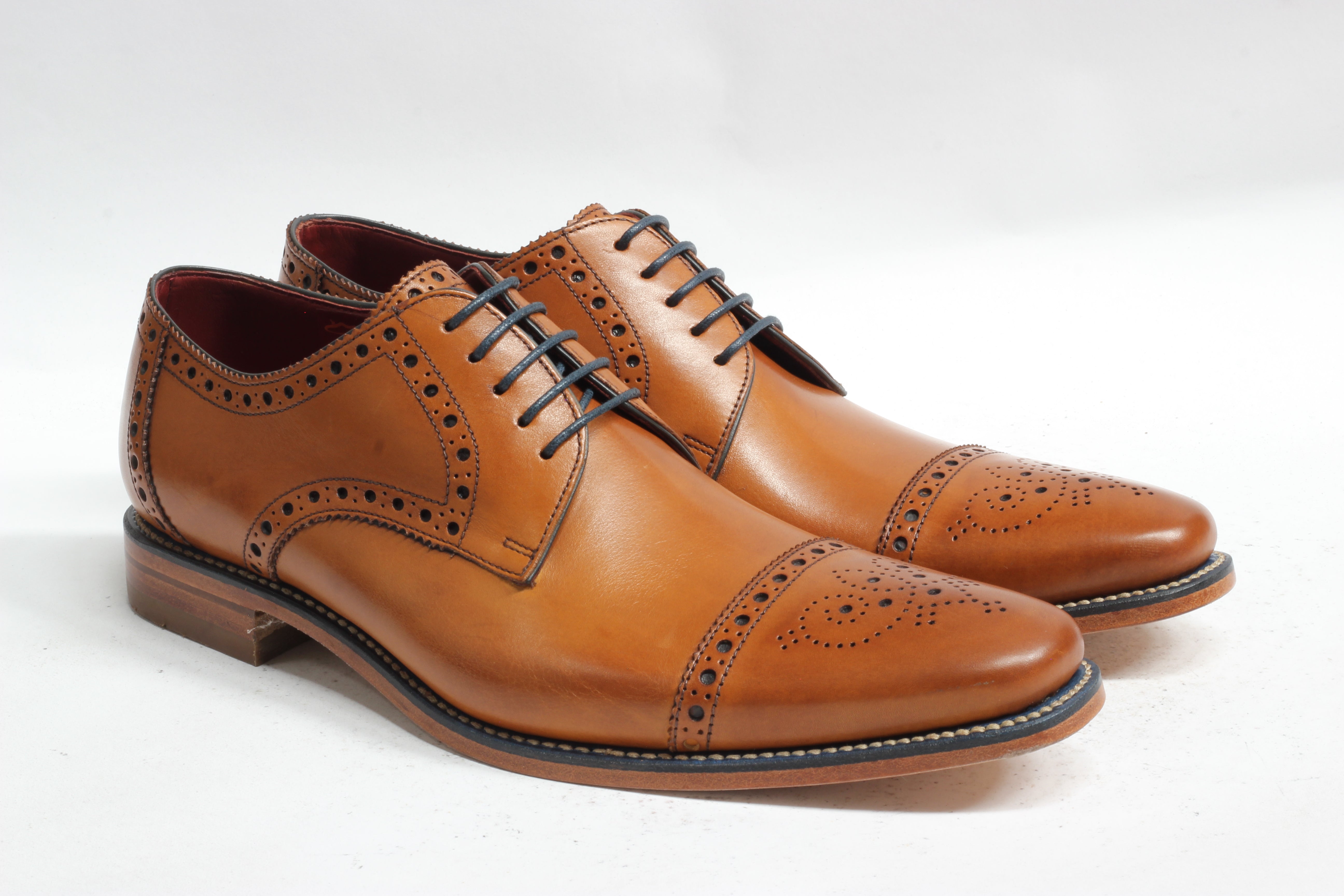 Loake Shoes | British Heritage, Classic Men's Footwear