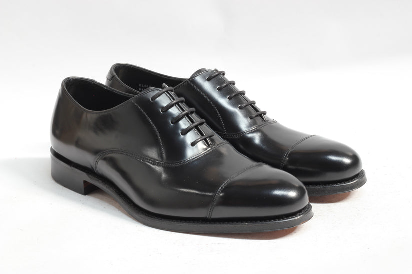 Loake - Elgin – McClouds Shoes