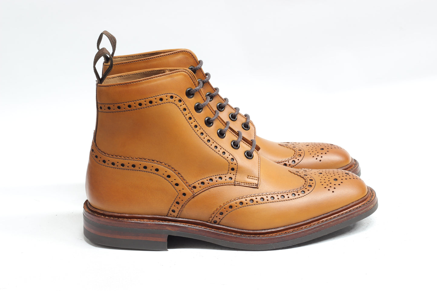 Loake - Burford R/S