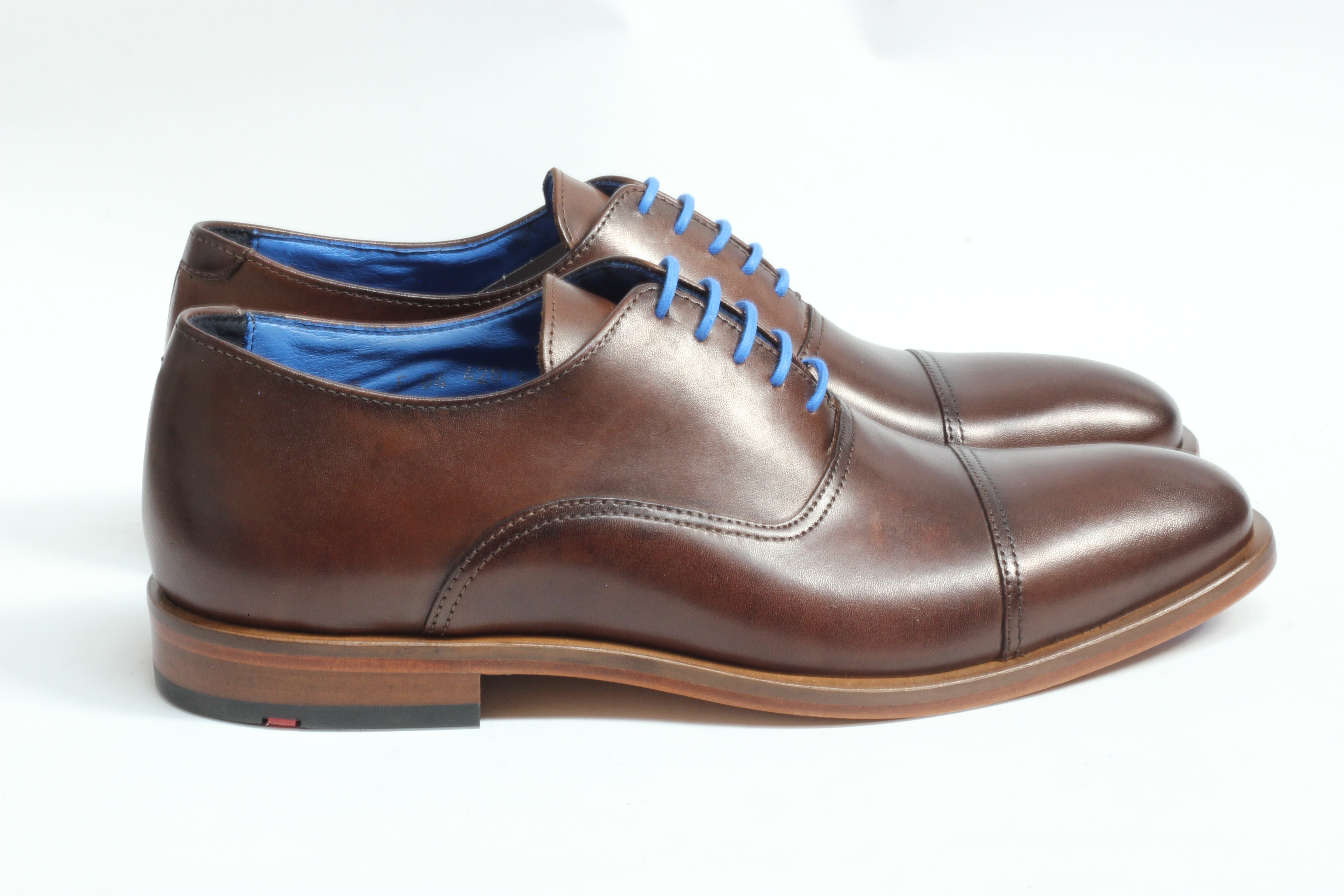 Lloyd on sale oxford shoes