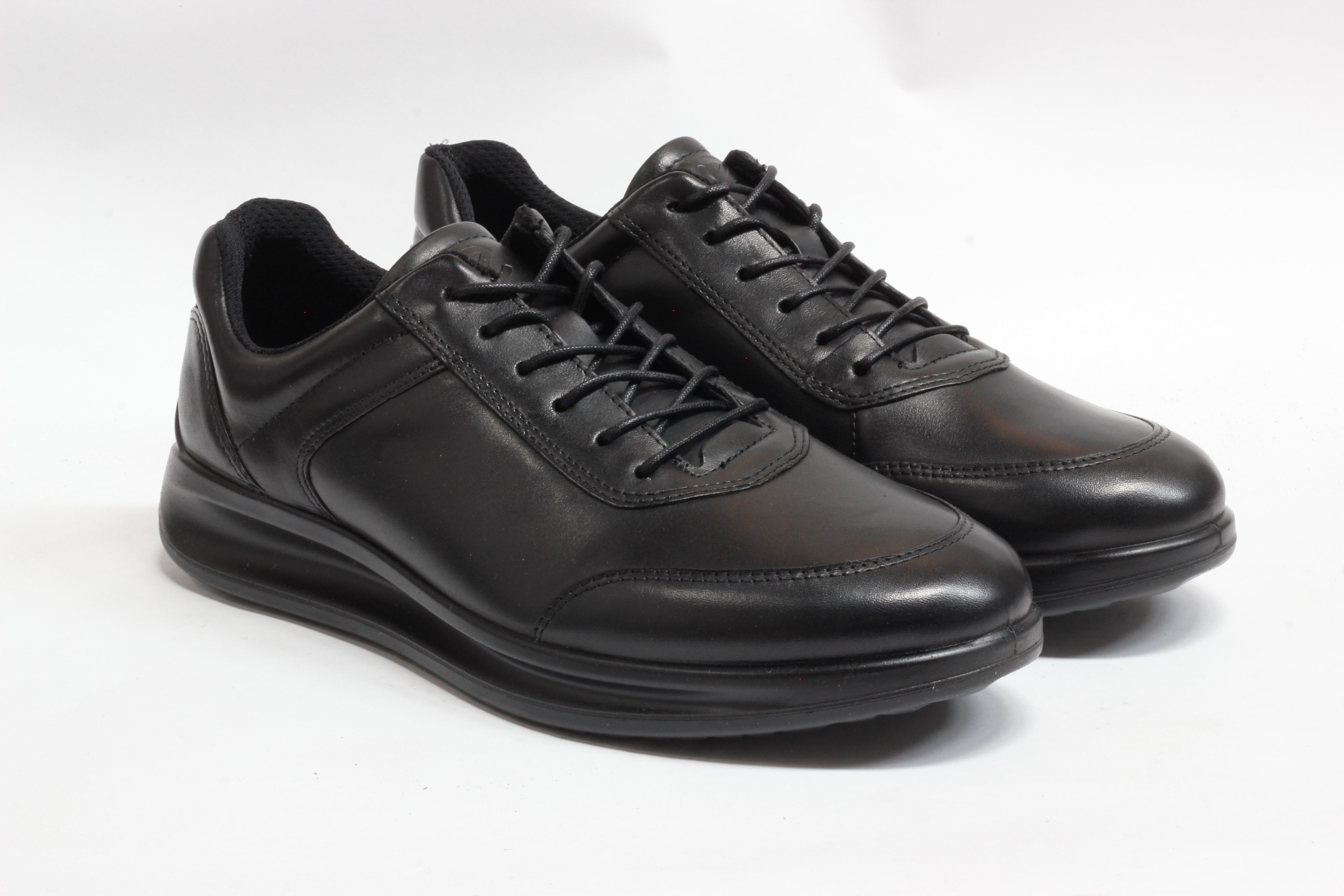 Ecco mind clearance black