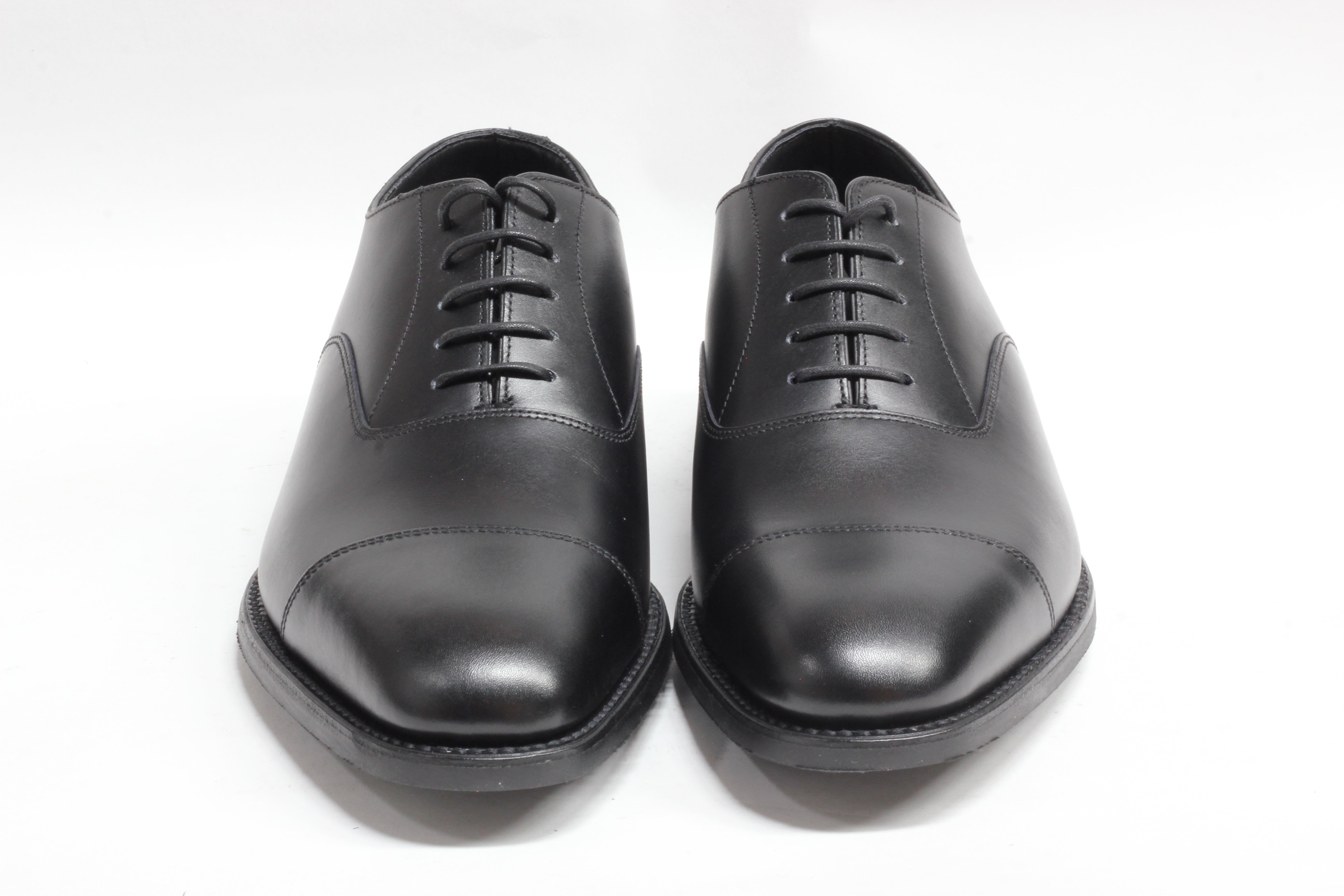 Loake aldwych store rubber sole