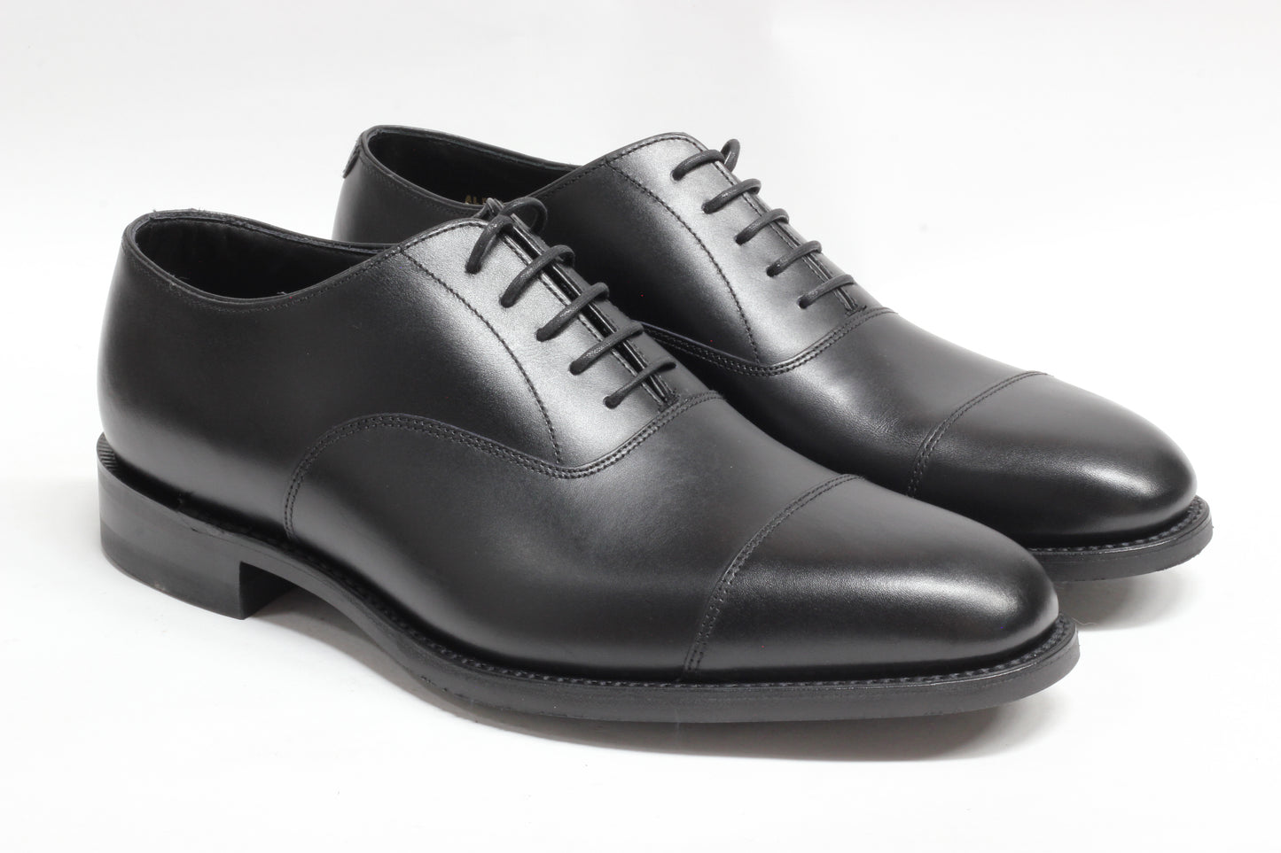 Loake - Aldwych Rubber Dainite Sole